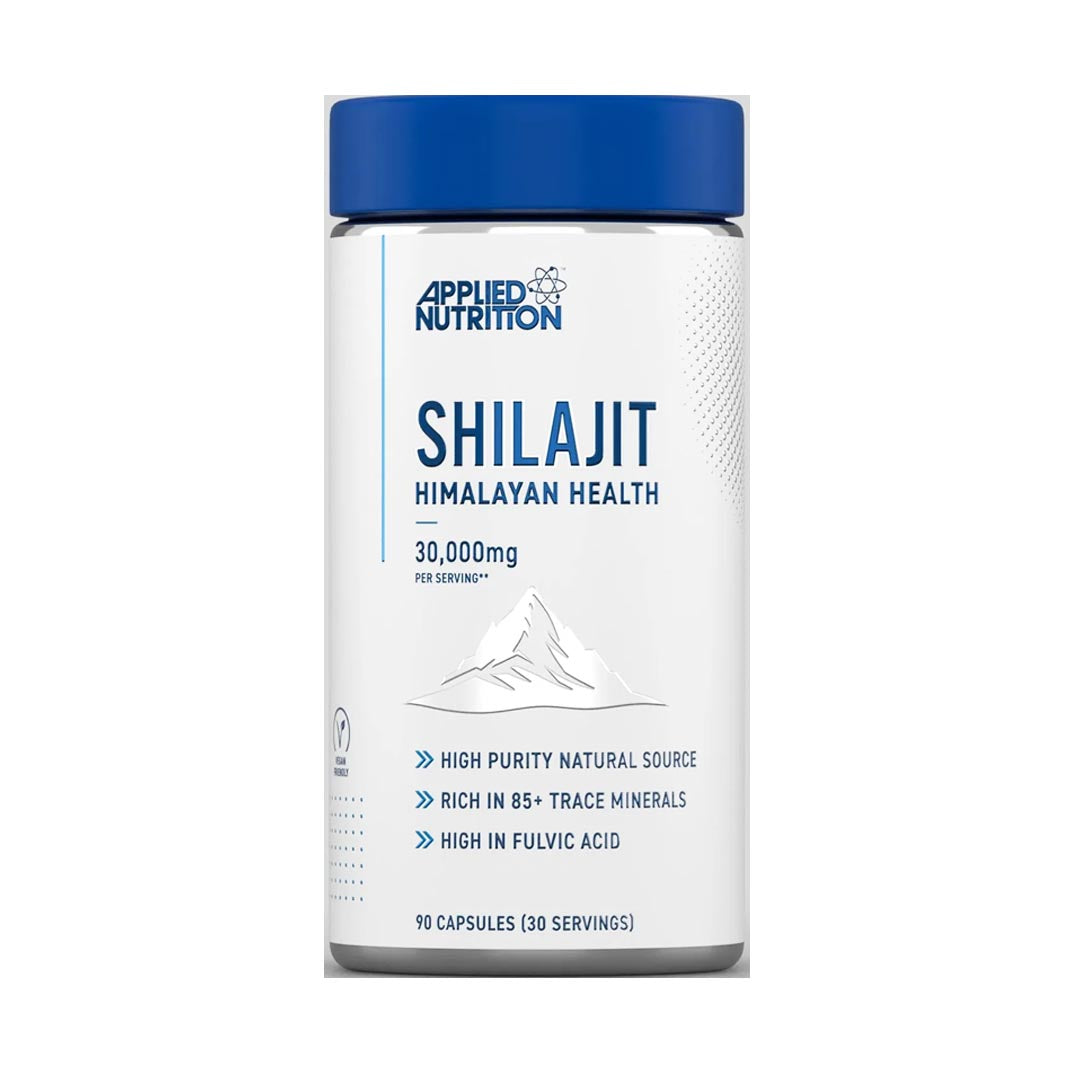 Nutrition Shilajit  Capsules, 90 Ct